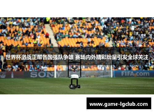 世界杯激战正酣各国强队争雄 赛场内外精彩纷呈引发全球关注