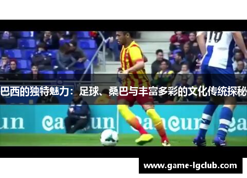 巴西的独特魅力：足球、桑巴与丰富多彩的文化传统探秘