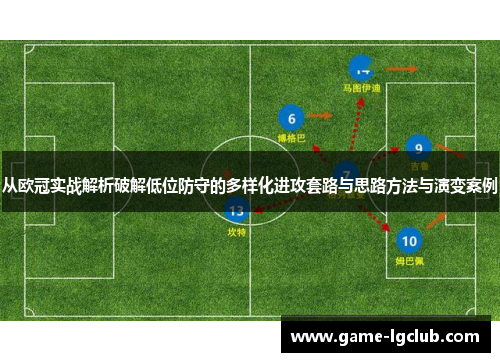 从欧冠实战解析破解低位防守的多样化进攻套路与思路方法与演变案例